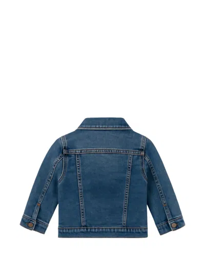 Mininio Belt-loops Trousers Set (set Of Four) In Neutral