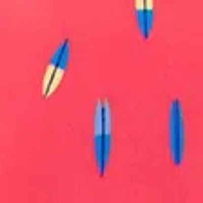 Abercrombie & Fitch Swim Trunks In Multi