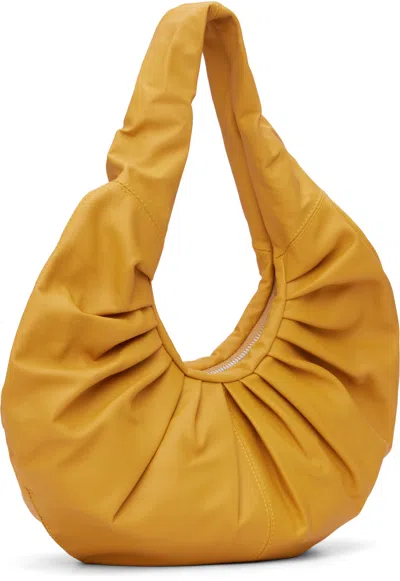 Belle Anna Tan Miu Mini Bag In Brown