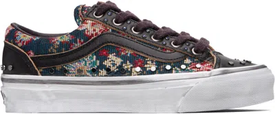 Vans Old Skool 36 Vibram Floral Rivets Sneakers In Multi