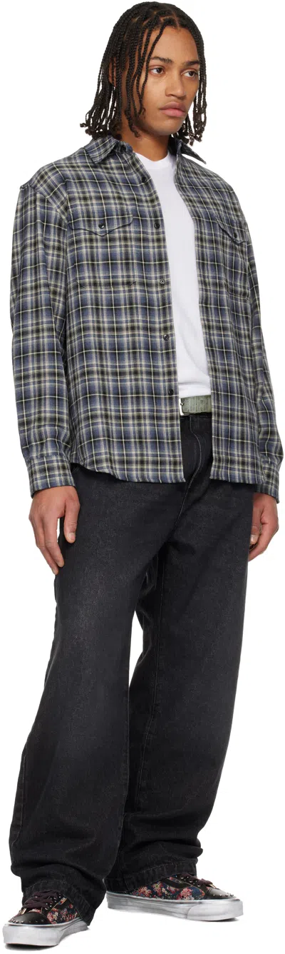 Vans Old Skool 36 Vibram Floral Rivets Sneakers In Multi