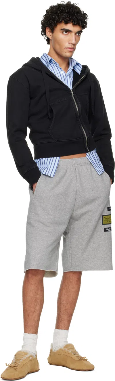 Abra Tan Shearling Ballerina Sneakers In Brown