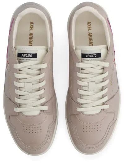 Axel Arigato Says Lo Bee Bird Sneaker In Multi