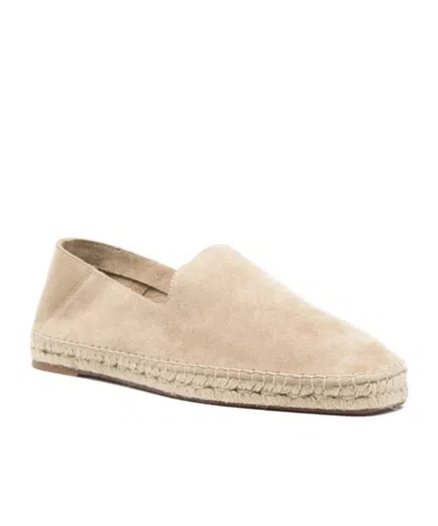 Castaã±er Pablo Canvas Espadrilles In Neutral