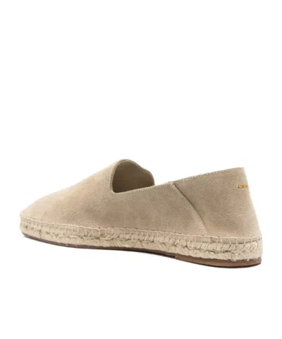 Castaã±er Pablo Canvas Espadrilles In Neutral