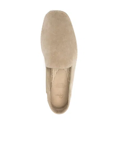 Castaã±er Pablo Canvas Espadrilles In Neutral