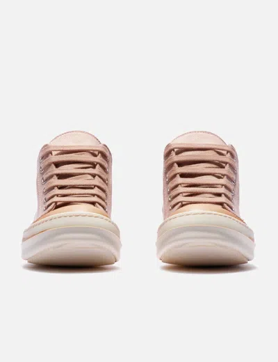 Rick Owens Drkshdw Ramones Low Sneaks