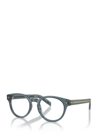 Prada Eyewear Eyeglasses In Black