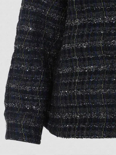 Missoni Overshirt In Black