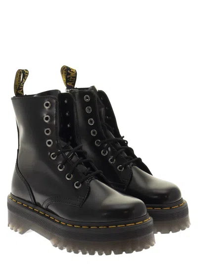 Dr. Martens Jadon - Ankle Boot With Platform In Black