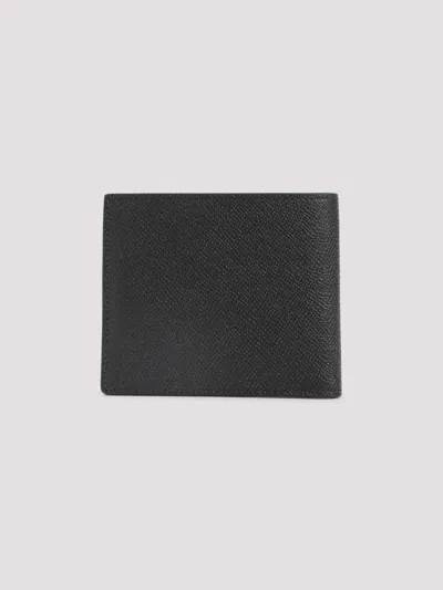 Tom Ford Wallet In Black