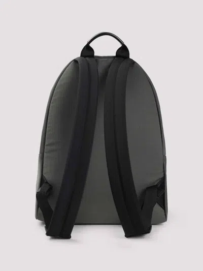 Givenchy Salvia Essential U Polyamide Backpack In Green
