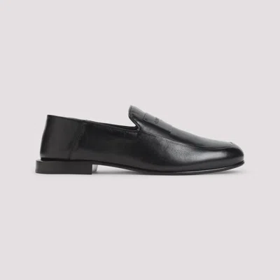 Givenchy Loafers Black In Black