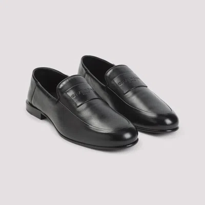 Givenchy Loafers Black In Black