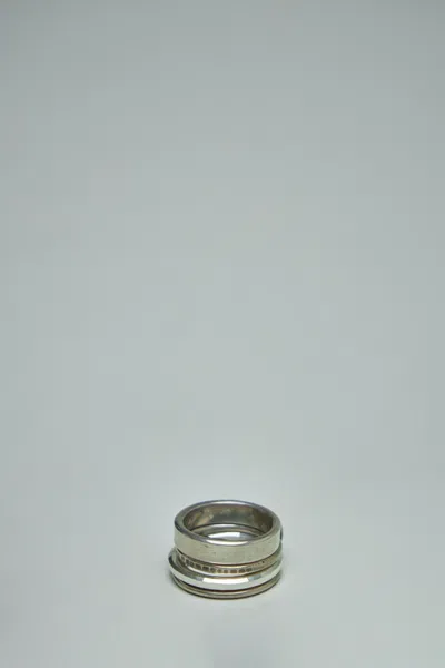 Werkstatt:münchen 4 Ring Combi Come Together