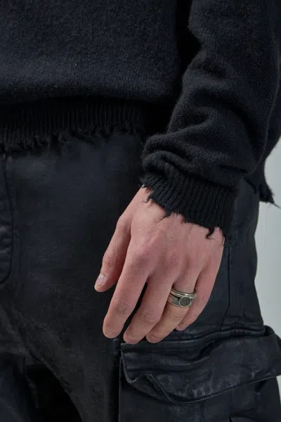 Werkstatt:münchen 4 Ring Combi Come Together