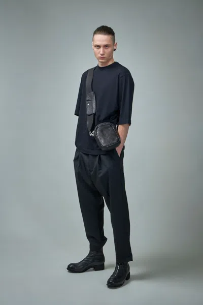 Adnym Alo Pants In Black