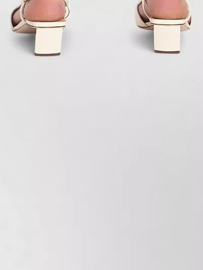 Max Mara Tailored Wool Mohair Silk Blend Shorts In Multi