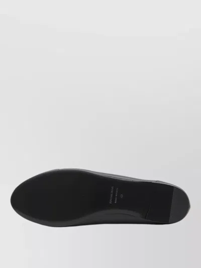 Balenciaga Jimmy Choo 85mm Romy Pointed-toe Pumps With Crocodile-effect In Black