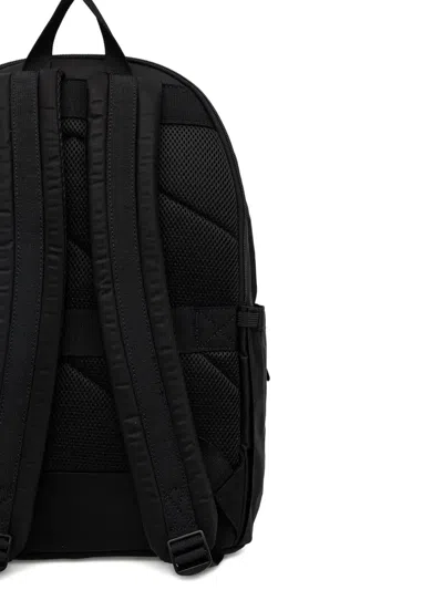 Marc O'polo Medium Zip-fastening Backpack In Black