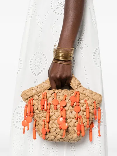 SHELLY 迷你手提包