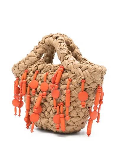 SHELLY 迷你手提包