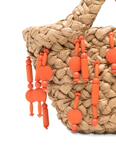 SHELLY 迷你手提包