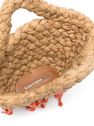 SHELLY 迷你手提包