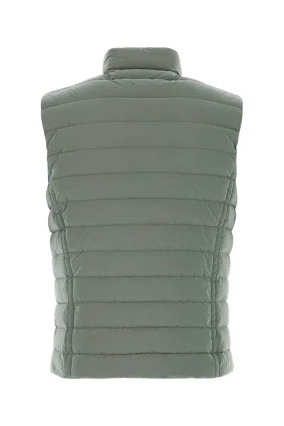 Moorer Jackets In Green