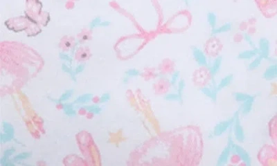 Laura Ashley Kids' Assorted 5-pack Bikini Briefs In Multi