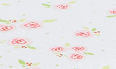 Nordstrom Mini Round Jewelry Box