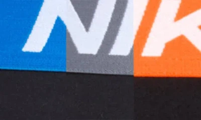 Nike 3-pack Dri-fit Essential Micro Boxer Briefs In Multi