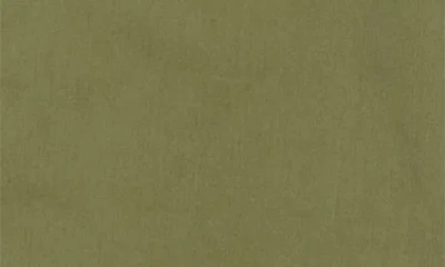 Maje Popsy Cotton Utility Pants In Brown