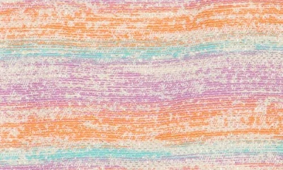 Maje Ipaye Shorts In Multi