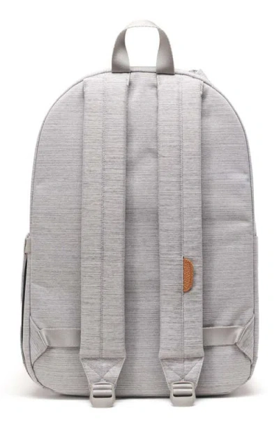 Herschel Supply Co . Pop Quiz Backpack In Gray
