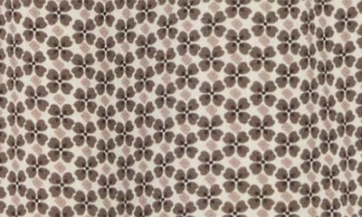 Max Studio Patterned Top