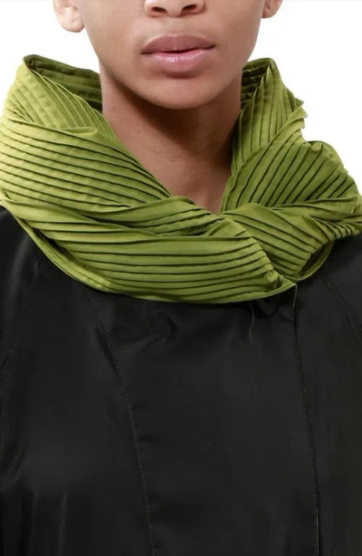 Mycra Pac Mini Donatella Reversible Hooded Raincoat In Multi