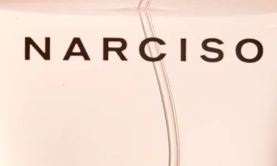 Narciso Rodriguez Radiante Eau De Parfum In Transparent