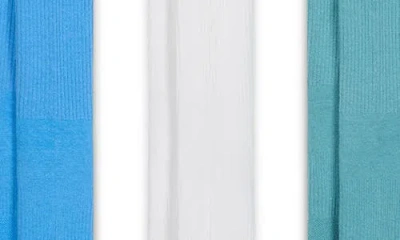 Nike Assorted 3-pack Everyday Plus Cushion Crew Training Socks In Multi