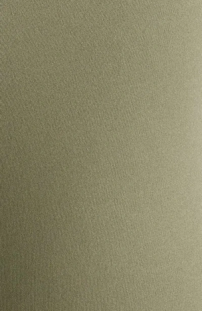 Nike Elite Micro Boxer Briefs In Green