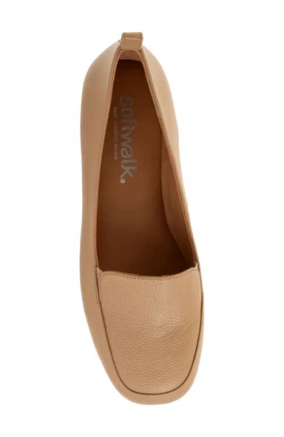 Softwalk ® Kingston Loafer In Neutral