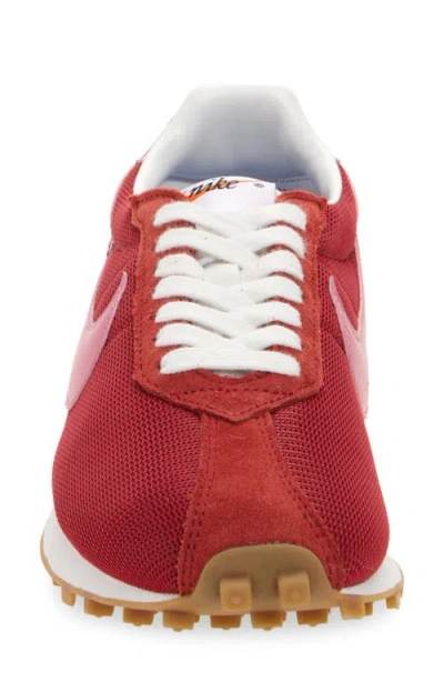 Nike Ld-1000 Sneaker In Red