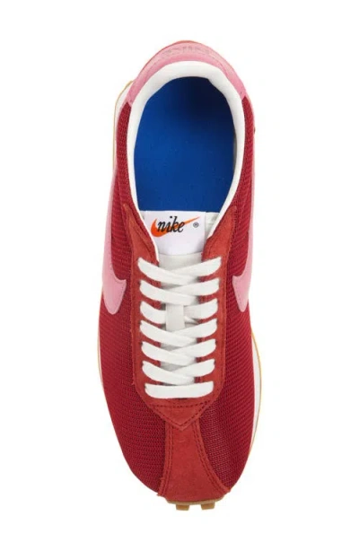 Nike Ld-1000 Sneaker In Red