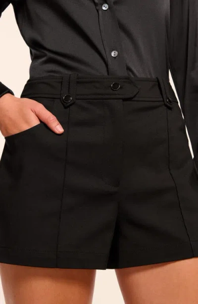 Ramy Brook Marco Shorts In Multi