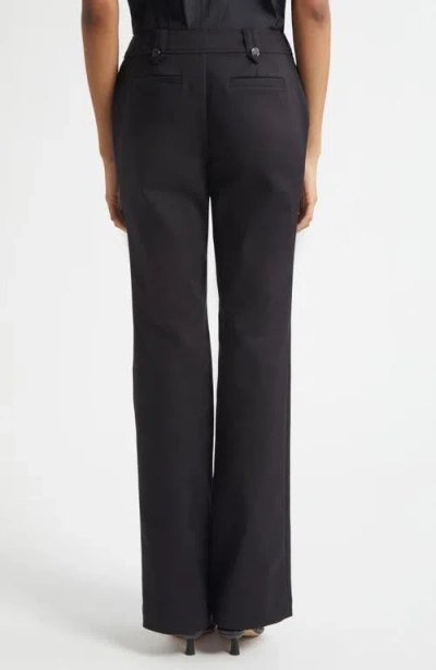 Ramy Brook Marit Flare Pants In Multi