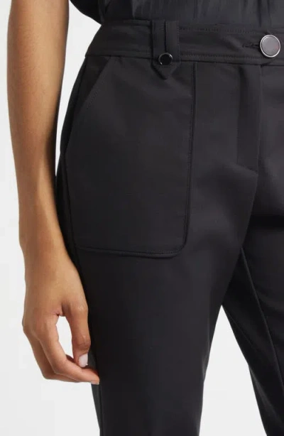 Ramy Brook Marit Flare Pants In Multi