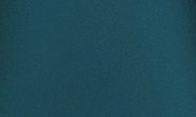 L'agence Charmaine Spaghetti Strap Silk Gown In Multi