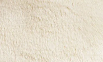 Apparis Amara Pluche™ Faux Fur Bucket Hat In Neutral