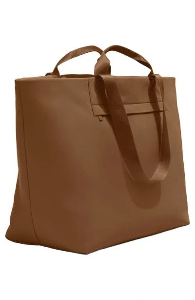Away Large Featherlight Tote In Brown