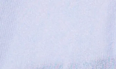 Vince Camuto Open Front Cardigan In Multi